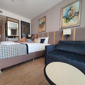 Standard Doppelzimmer